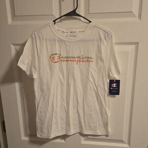 Champion Tee